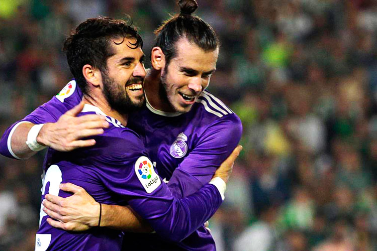 Desafío táctico en la final de la Champions League