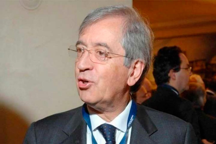 Renuncia el auditor general de las finanzas del Vaticano