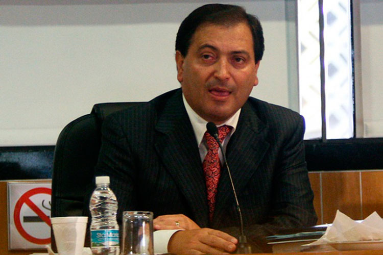Ratifican sentencia de 6 años de cárcel a Reynoso Femat