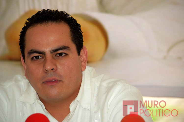 Exige Arreola que TRIELTAM resuelva impugnaciones