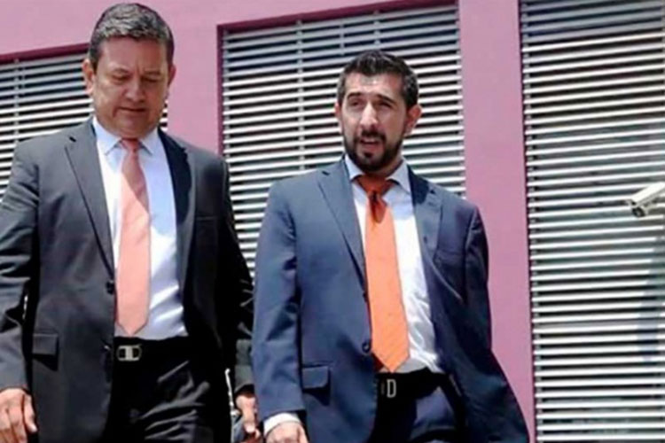 Vinculan a proceso a exsecretario de Obras Públicas en NL