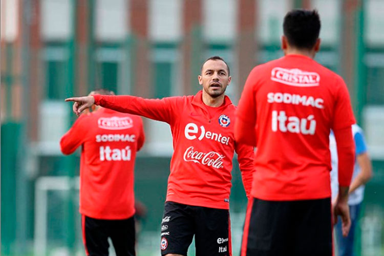 Chile prefiere en la final a Alemania que a México