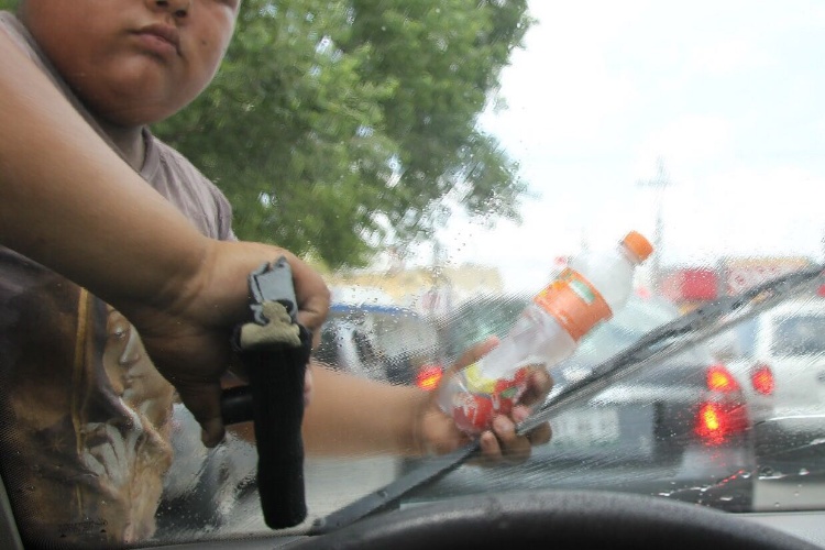 Detectan a 45 mil menores en labores no permitidas en Tamaulipas