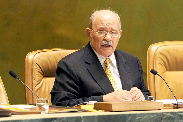 Muere excanciller de Nicaragua, Miguel D’Escoto