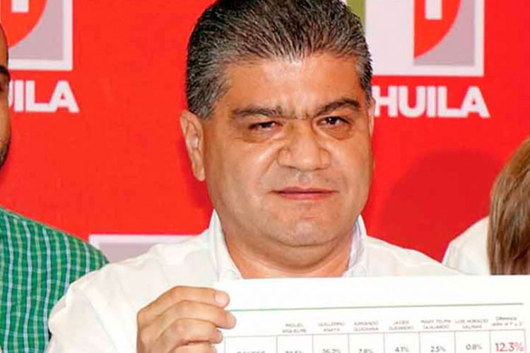 No hay razón para anular elección: PRI