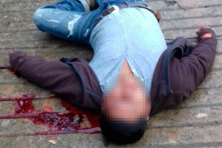 Matan a militante de Morena y hieren a dos en Veracruz