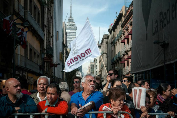 Niega el IEEM recuento total en Edomex