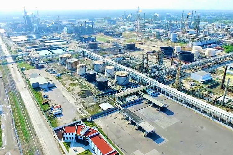 Ayuntamiento de Madero da ultimátum a Pemex