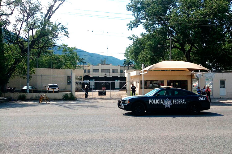 Reavivan violencia en penal de Ciudad Victoria