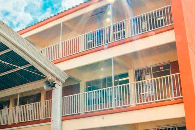 Logran inversión de 5 mil 500 mdp para infraestructura educativa