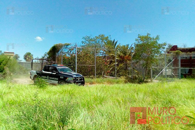 Recapturan a uno de los fugados del Tutelar de Menores en Tamaulipas