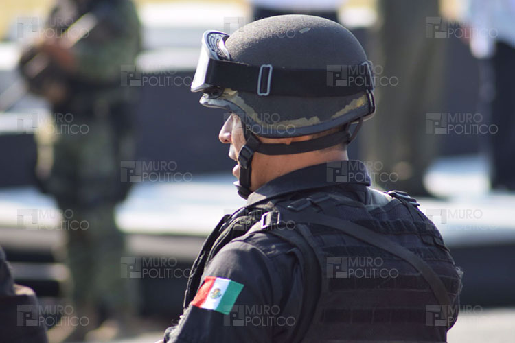Inseguridad reduciría este mismo año, afirma Diputado