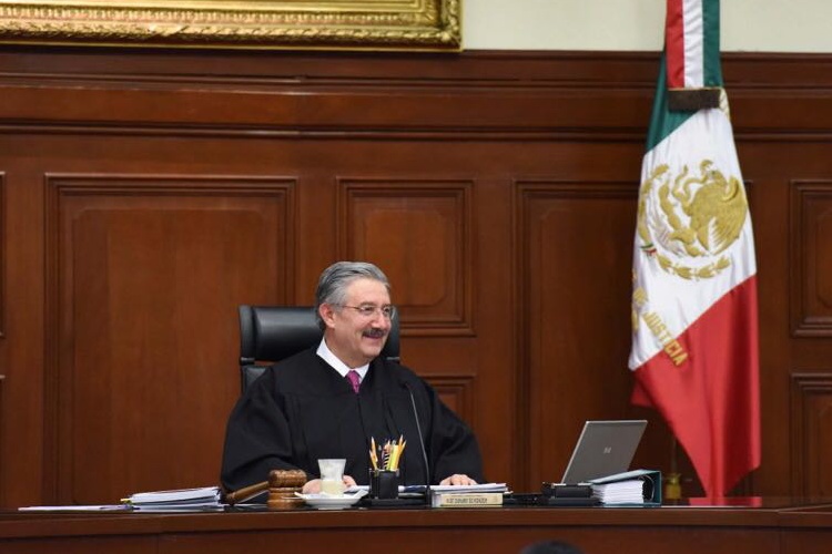 Blinda SCJN a servidores públicos en ‘Ley 3 de 3’