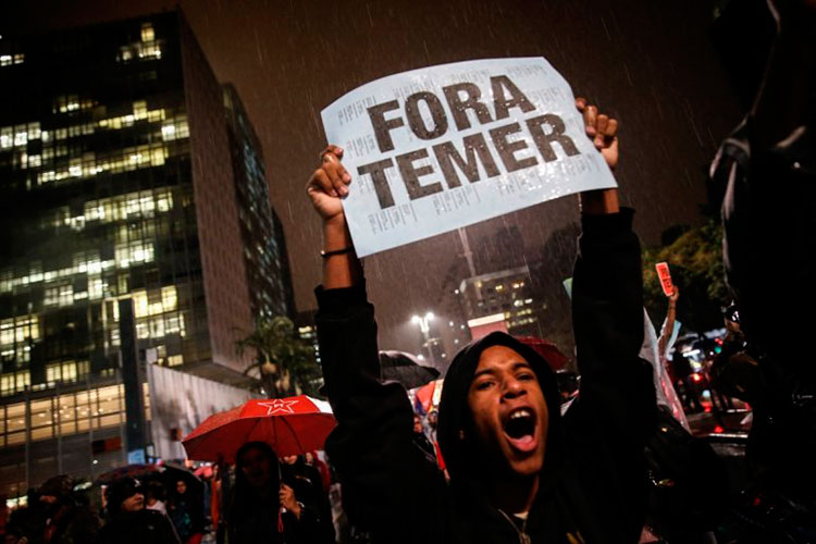Inicia el juicio de validez de los comicios de 2014 en Brasil