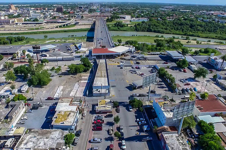Empiezan las reuniones para la iniciación de trabajos en Puente 2