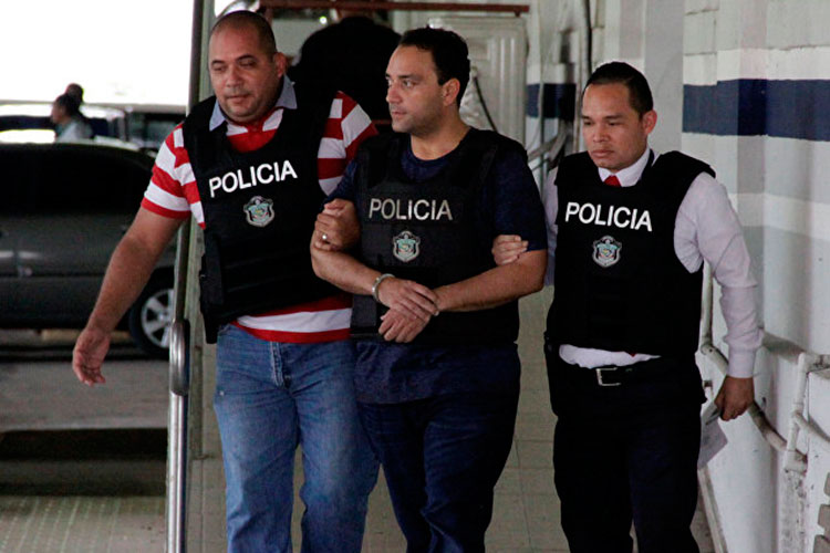 Ningún motivo político en la captura de Borge: PGR