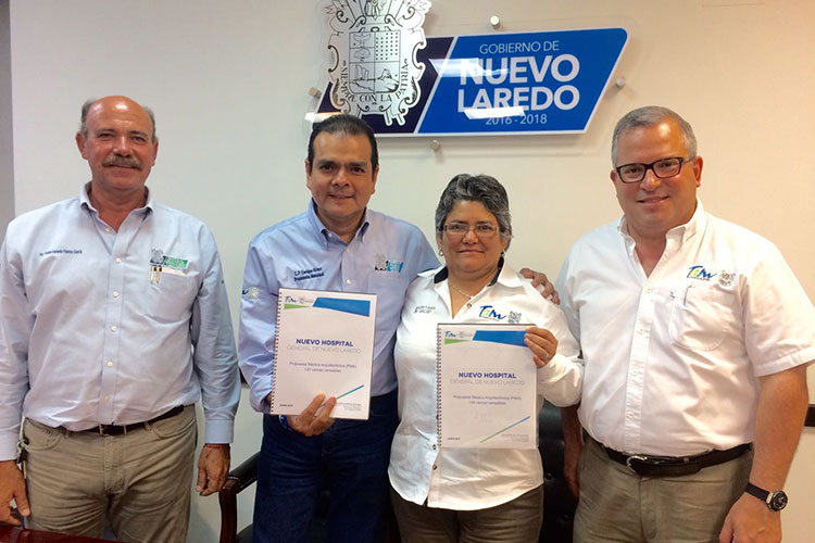 Llama Salud a formar frente común contra las enfermedades