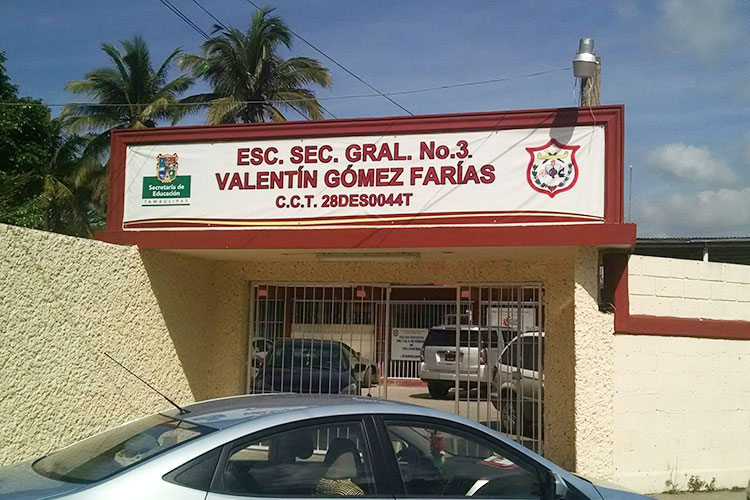 Regresa tráfico de plazas en Ciudad Madero