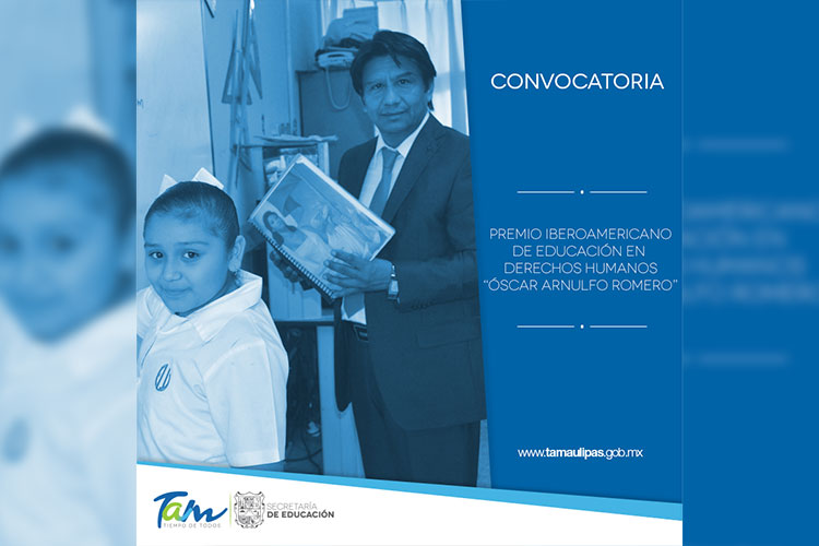 Convocan a premio Iberoamericano de Educación