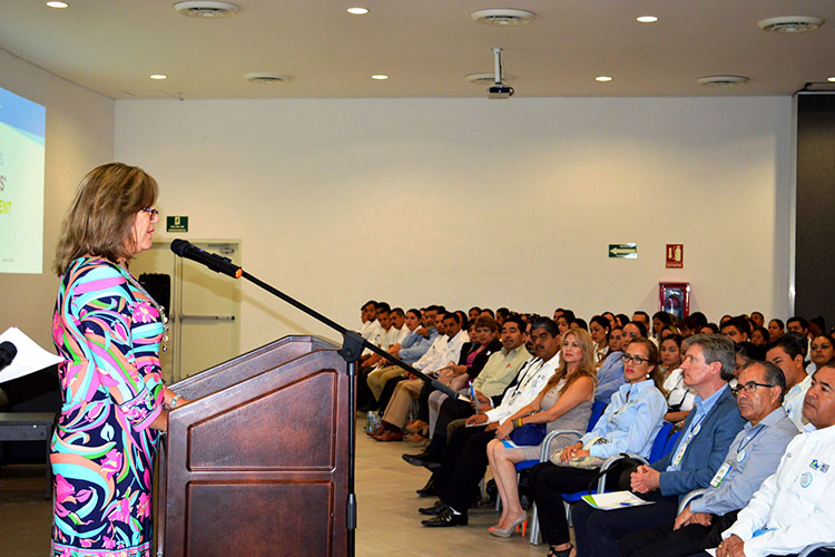 Asesores de Inglés participan en el Primer Encuentro Pedagógico