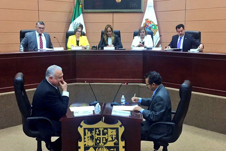 Desecha TRIELTAM impugnación de Cárdenas y Arreola