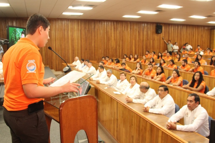 Estudiantes de la UAT realizarán verano de investigación del programa Delfín