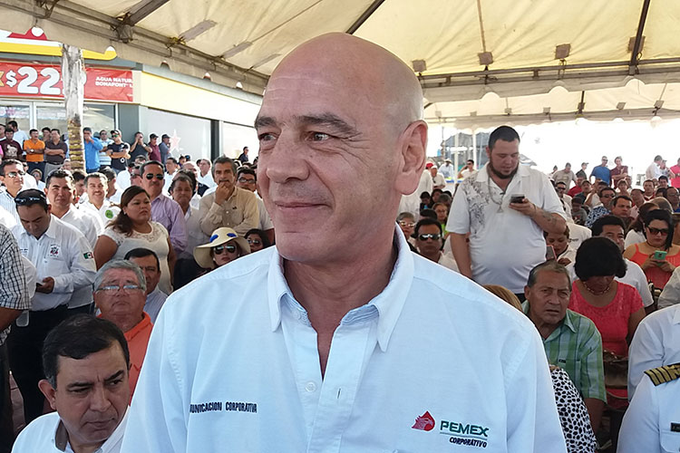 Se resiste Pemex a reconocer adeudo de predial en Madero