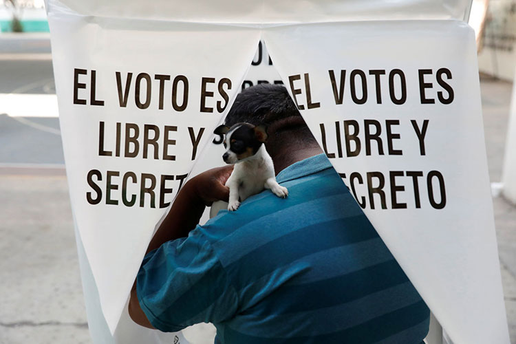 INE reconoce momentos ‘delicados’ por resultados de elecciones
