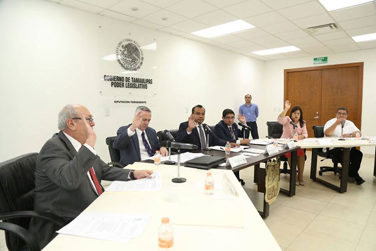 Fiscal se puede exponer si no demuestra autonomía: PRI
