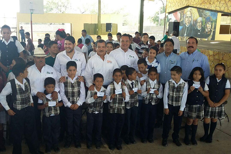 Inicia “Escuela de Verano” y prioriza “pensamiento matemático”
