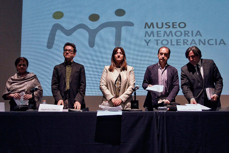 Intentaron espiar al GIEI, confirman expertos