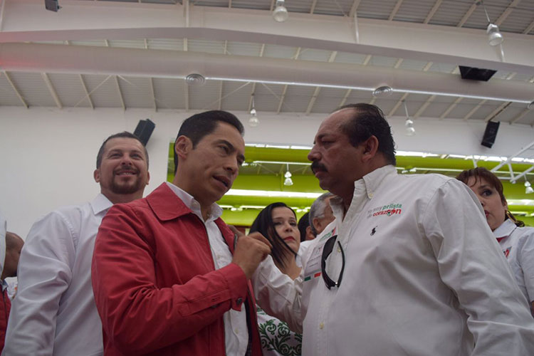 “El debate se da en casa no en la calle”: Iriarte