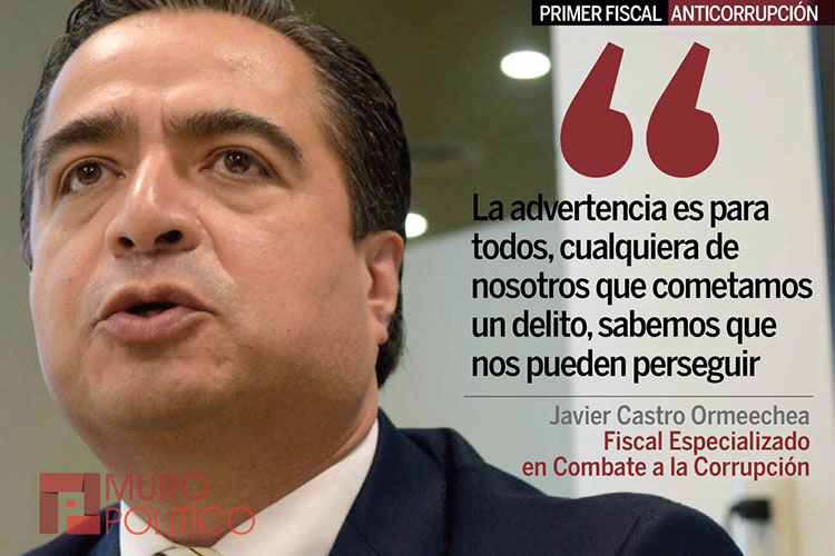 Elige Congreso a Comisión Seleccionadora