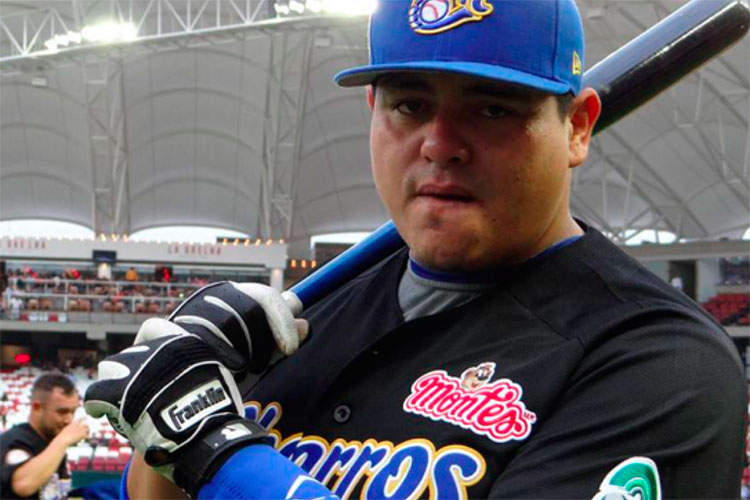 Charros de Jalisco arrancará pretemporada con 52 jugadores nacionales
