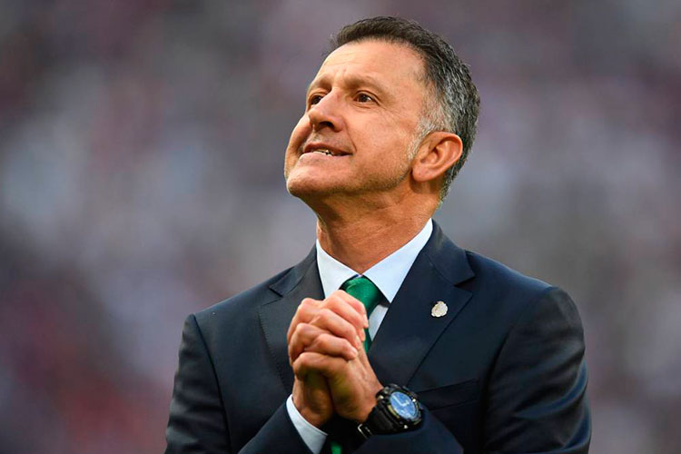 Osorio se queda
