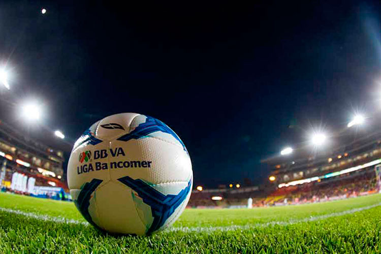 Arranca la Liga MX