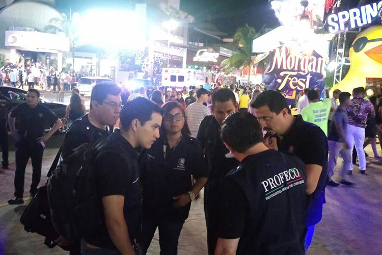 PROFECO multará de 4 a 8 mdp a quien abuse en vacaciones