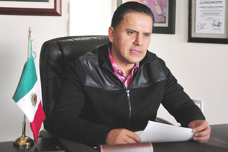 Investiga la PGR al gobernador de Nayarit