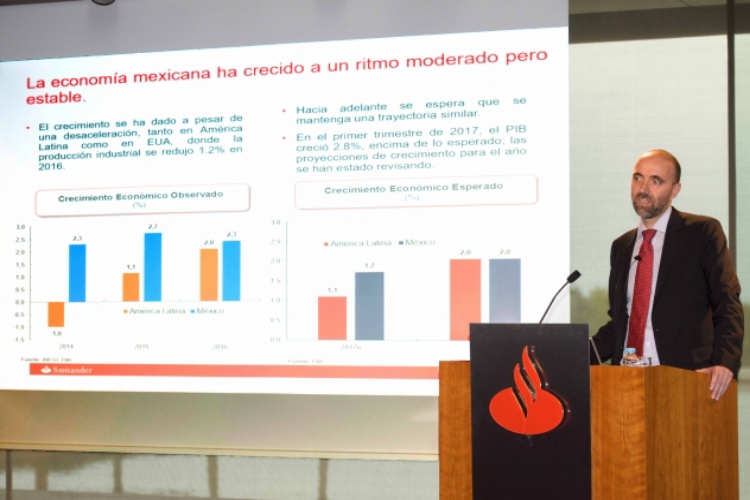 Alcanza México dos décadas de estabilidad económica