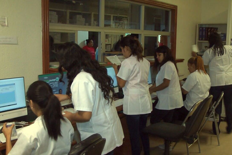 Solicitan comparecencia de Secretaria de Salud en el Congreso