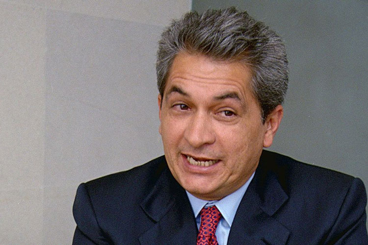 Fijan audiencia a Tomás Yarrington para extradición