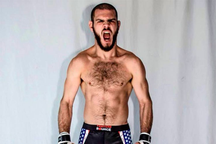 Asesinan a peleador de artes marciales mixtas