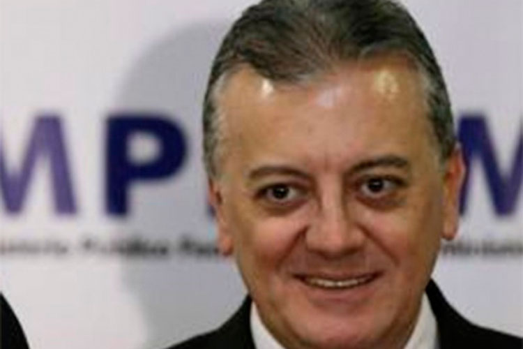 Detienen a expresidente de Petrobras en gobierno de Lula