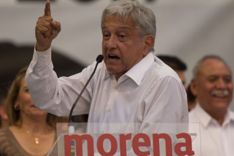 No permitiremos que extranjeros ninguneen a mexicanos: AMLO