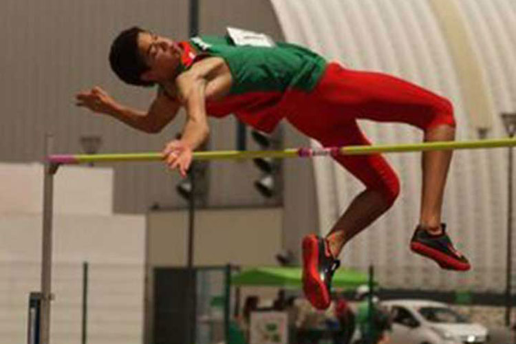 Atletas navales rompen récord en Campeonato Panamericano en Perú