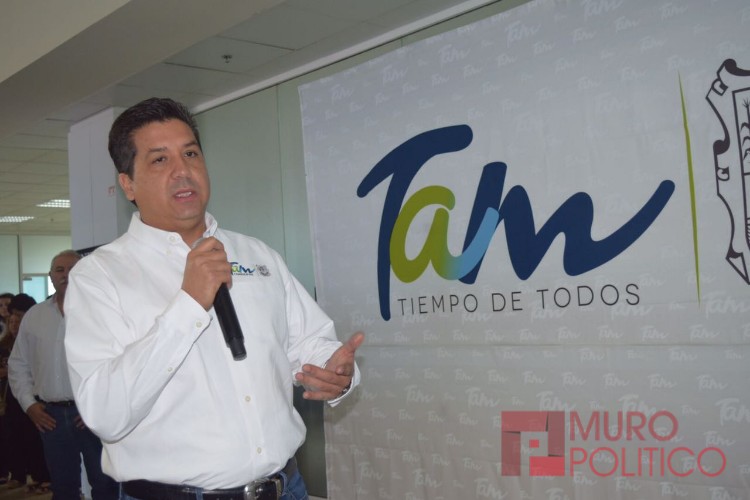 Confirma Cabeza de Vaca instalación de Vestas en Tamaulipas