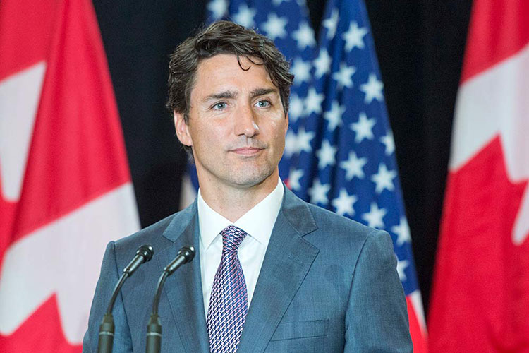 Canadá advierte a EU que defenderá sus intereses en renegociación del TLCAN