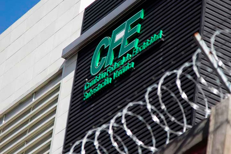 Se desploma 98% utilidad de CFE, en segundo trimestre de 2017