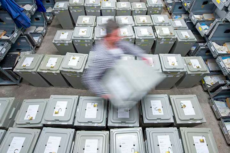 Alemania advierte de ciberataques rusos antes de elecciones
