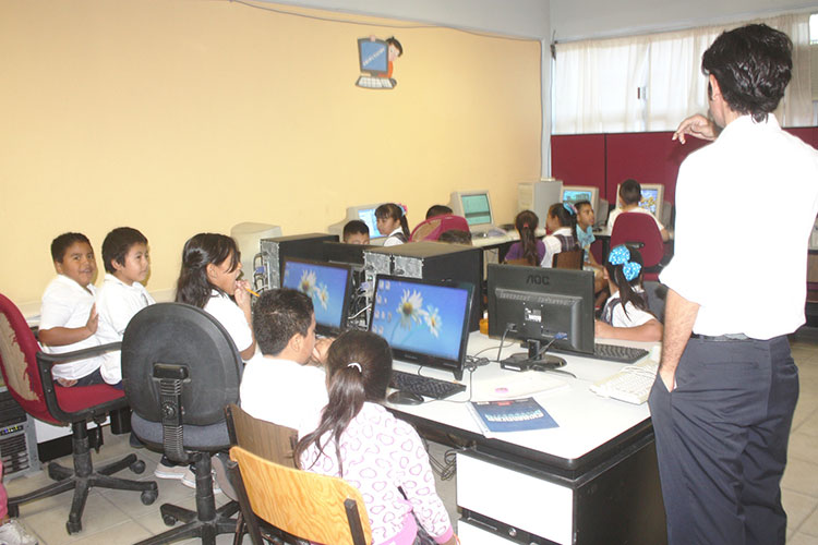 ASF: anomalías por $594 millones en el programa de inglés de la SEP